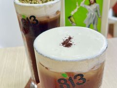 -813芭依珊 BAESAn(皇冠十畝地店)