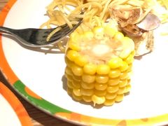 -比格比萨自助(李沧万达店)