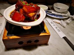 -小菜园新徽菜(常州武进吾悦店)
