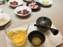 -隐溪茶馆(静安寺店)