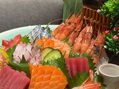 -京旬海鲜放题·铁板烧自助餐厅