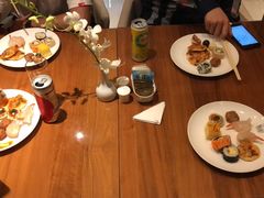 -西贡日航酒店
