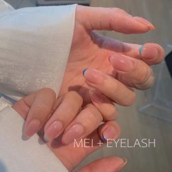 -Mei酱の店美甲美睫
