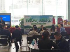 -合肥通源一汽丰田4S店(包河花园店)