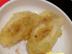 -京樽回転寿司(奥林匹克店)