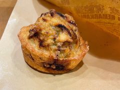 油墩子-鲜得来排骨年糕(豫园店)