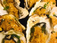 -土蚝·高压锅生蚝(百姓美食街店)