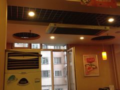 -千纸鹤嫩汁烤肉(西大直街店)