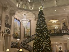 -大堂吧·下午茶·特调鸡尾酒(大连一方城堡豪华精选酒店)