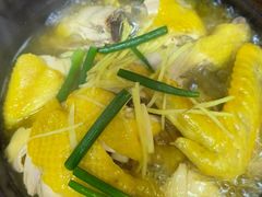 -来客家食府 · 福建客家菜(厦禾路店)