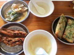 -正宗棉湖甜汤春卷店