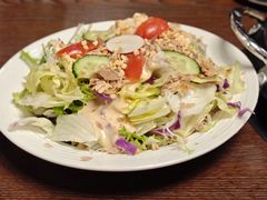 -韩鼎丰·韩国料理(林奥店)