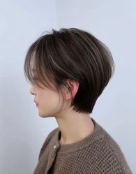 点击看大图 -Kraemer Paris苏豪路易士·嘉玛发廊
