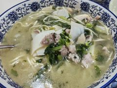 -复兴面王(河东路起源店)