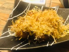 章鱼小丸子-熊藏居酒屋(kkone店)