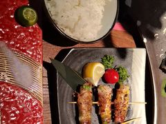 -京鹿料理(荟聚店)