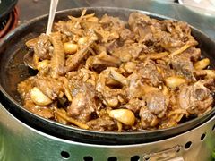 壮家土鸭-甘家界牌柠檬鸭(青山店)