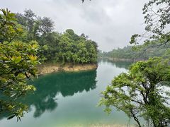 -千岛湖东南湖区