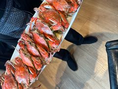 -味莊·青岛菜(云霄路店)