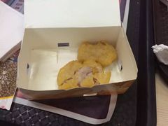 -肯德基(盘龙奥莱店)