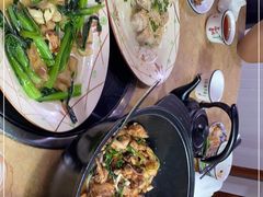 -苏记餐厅(叠南店)