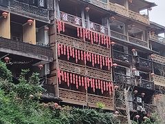 -乌江画廊(彭水苗族土家族自治县)
