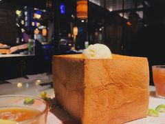 面包诱惑-绿茶餐厅(汇悦大融城店)