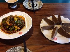 -阿热藏餐(总店)
