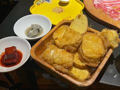 -羊大爷涮肉(亮马桥店)