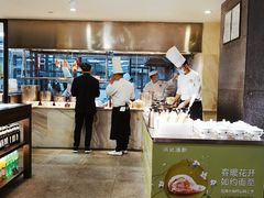 -徐记海鲜(陕西历史博物馆|明德门店)