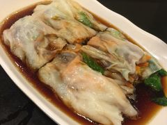 -卓粤拉肠(红庙店)
