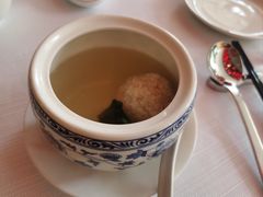 -桂花楼淮扬中餐厅(浦东香格里拉店)