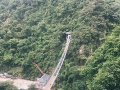 -福建天门山