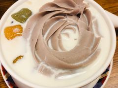 仙草芋花园-糖纸甜品(恒一广场店)