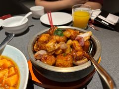 -拾宴(汇智国际商业中心店)