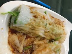 -广东仔港式茶餐厅(银泰店)
