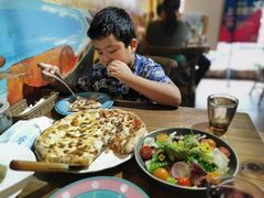 -盘炉forenza·云贵川融合小食堂 ( 钟楼中柳巷店)