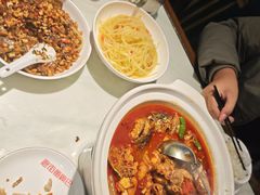 -老街鱼嘴巴(坡子街老店)