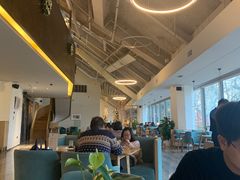 大堂-EN SPACE恩空间