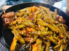 -百花人家(清水田园店)