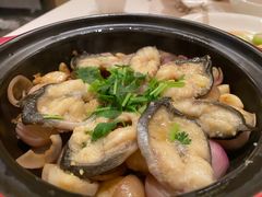 -莆田餐厅PUTIEN(西安万象天地店)