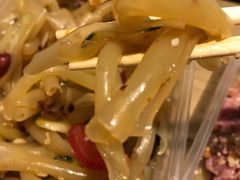舂粉皮-阿木舂记·特色小吃(平江路店)