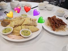 -文记壹心鸡(宝华路店)