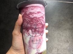 -舍予茶(桂林路店)