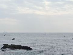 -青岛海尔洲际酒店