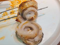 -小董哥烤串(故宫店)