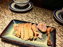 -南京大牌档(夫子庙老门东店)