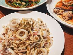-小厨师·二十年沈家门小海鲜(百井坊巷店)