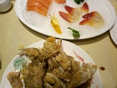 -天津乾毓德饭庄·清真传统炒菜·海鲜烧烤(咸阳路店)