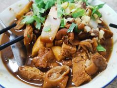 -陈记卤煮小肠